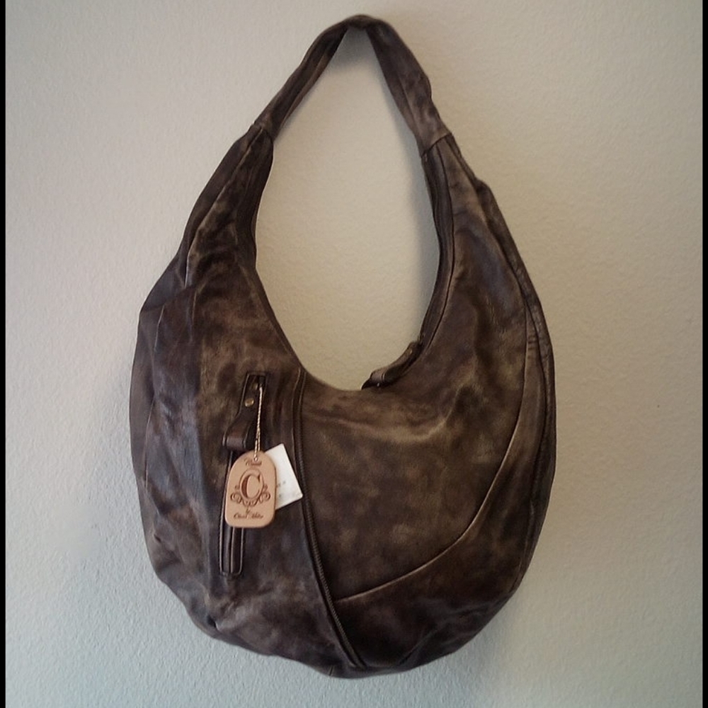 Crest by Olive Miller bag